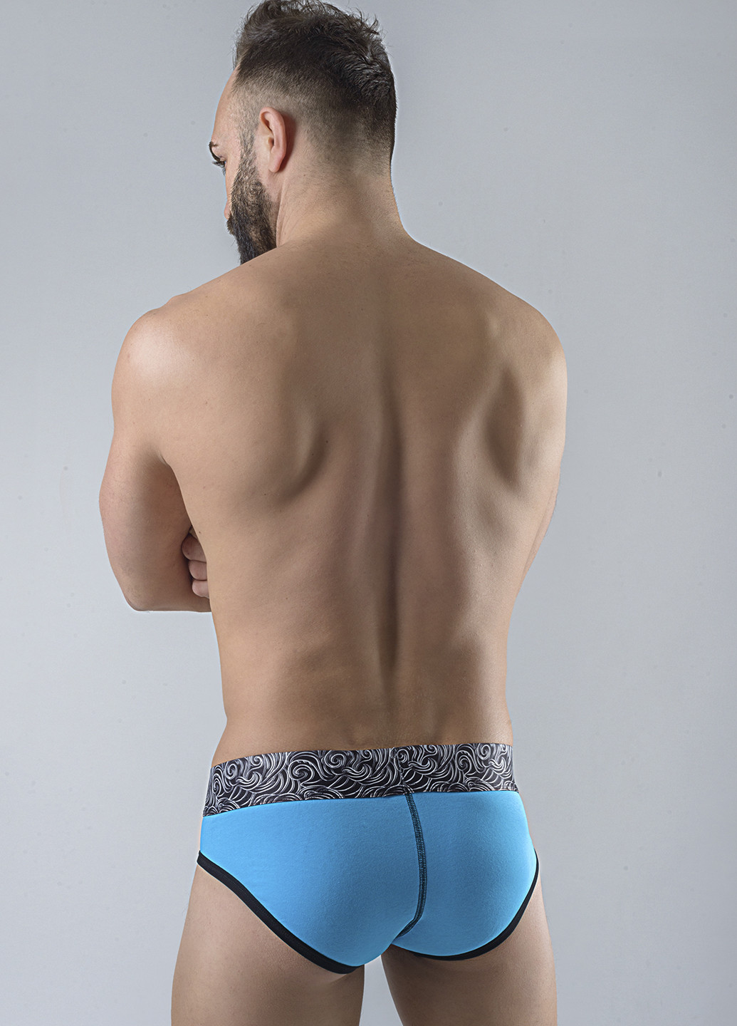 Трусы Geronimo (111003986)