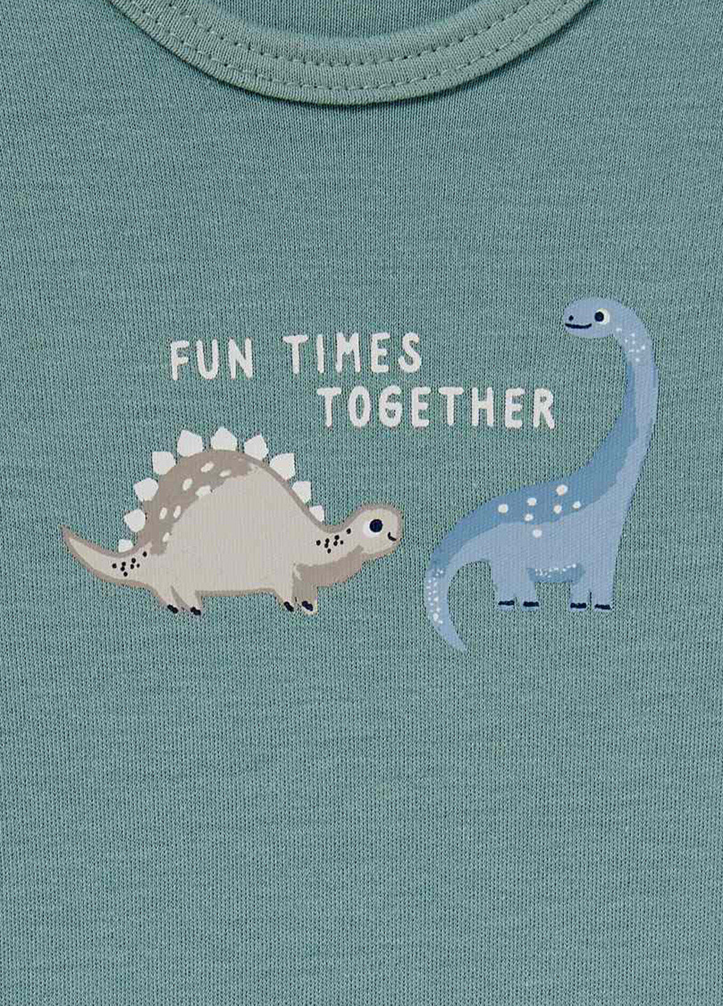 Боді (5 шт.) C&A (330462515)