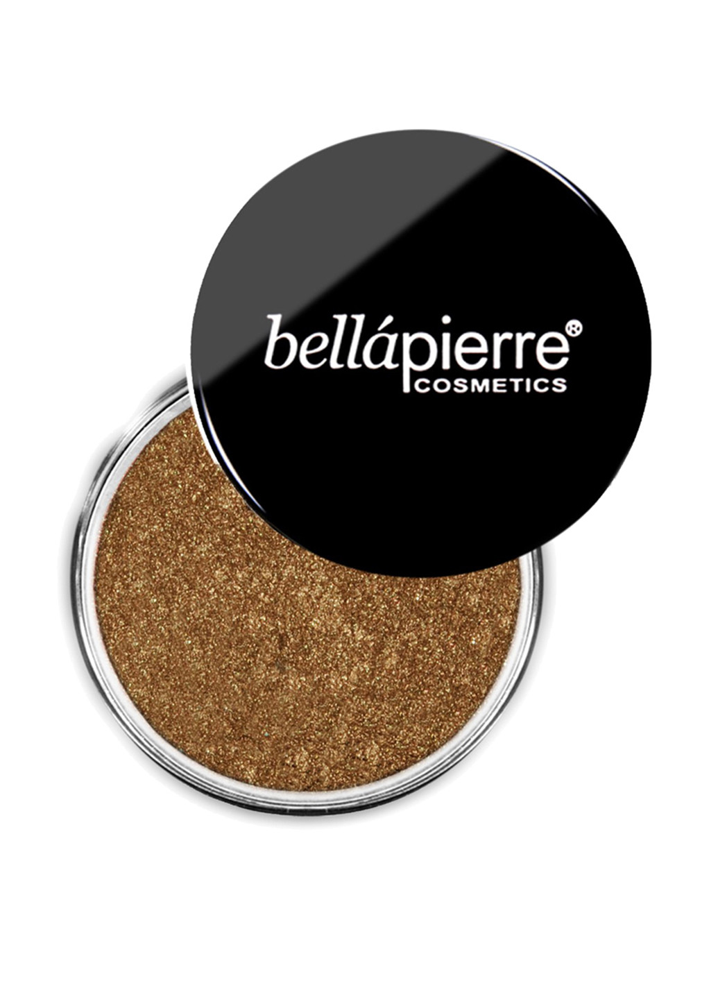 Пігмент для макіяжу SP009 Bronze, 2,35 г Bellapierre (72560878)