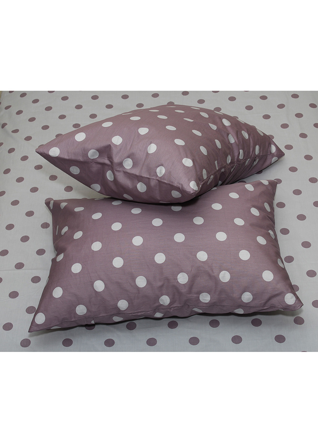 Комплект постільної білизни з компаньйоном 2-спальний Tag (202821596)