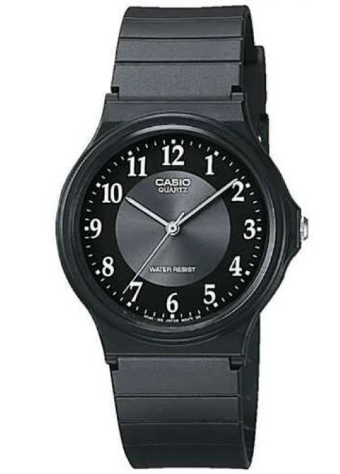 Часы наручные MQ-24-1B3LLEG спортивные Casio (229044112)