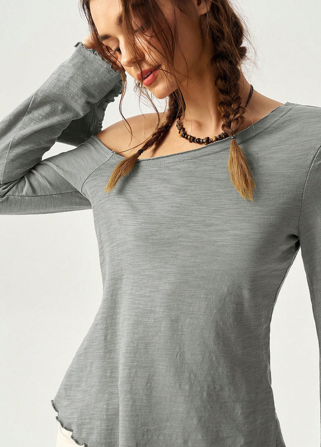 Лонгслив SHEIN (337833193)