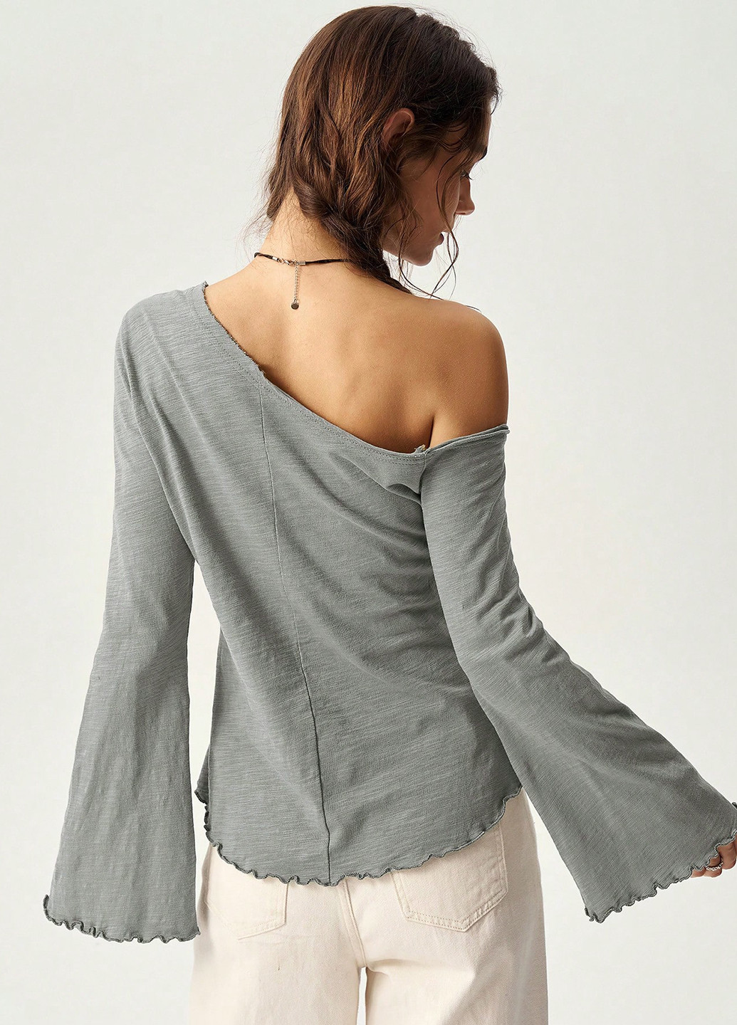 Лонгслив SHEIN (337833193)