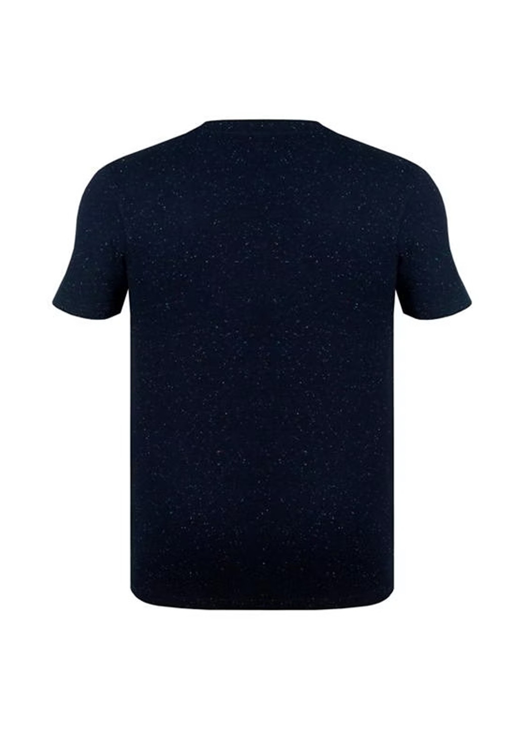 Темно-синяя футболка Soulcal & Co