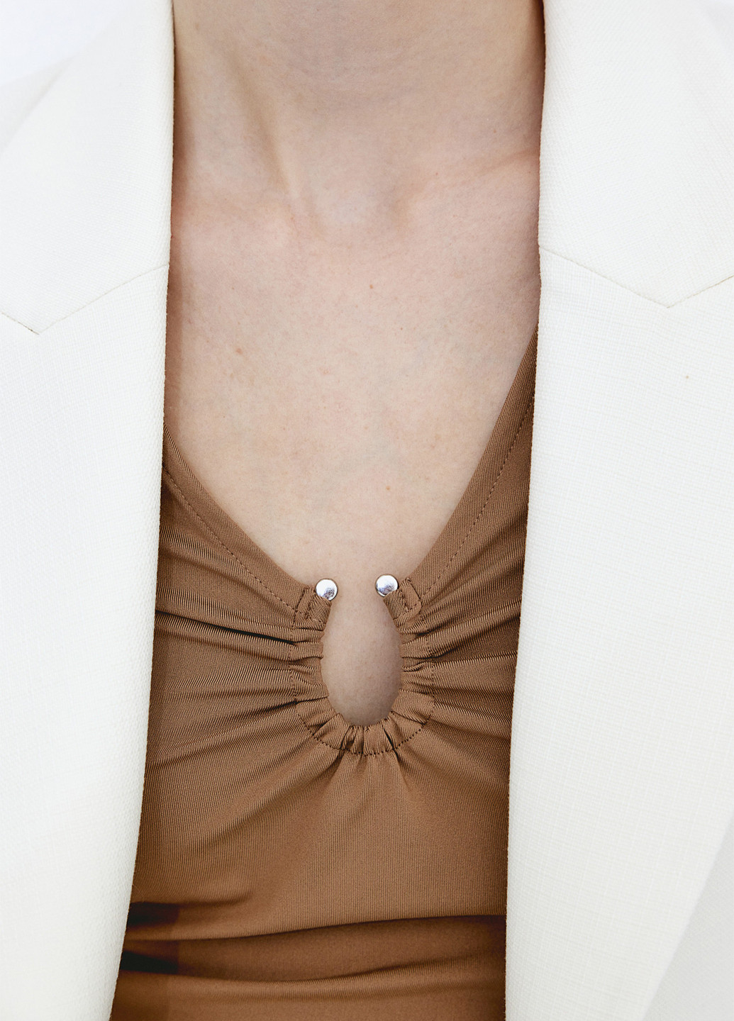 Лонгслив H&M (319307828)