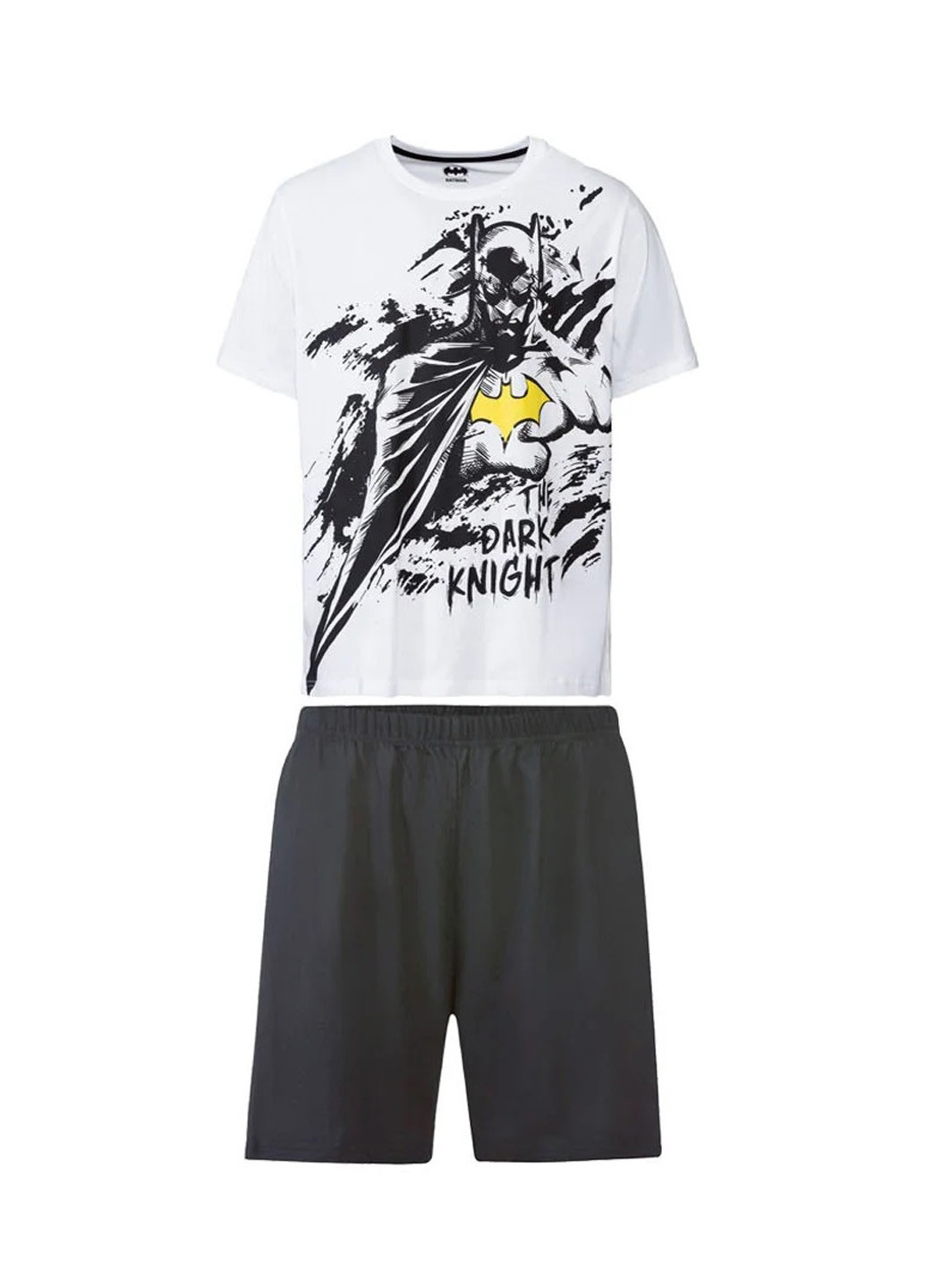 Піжама (футболка, шорти) Livergy (327667992)