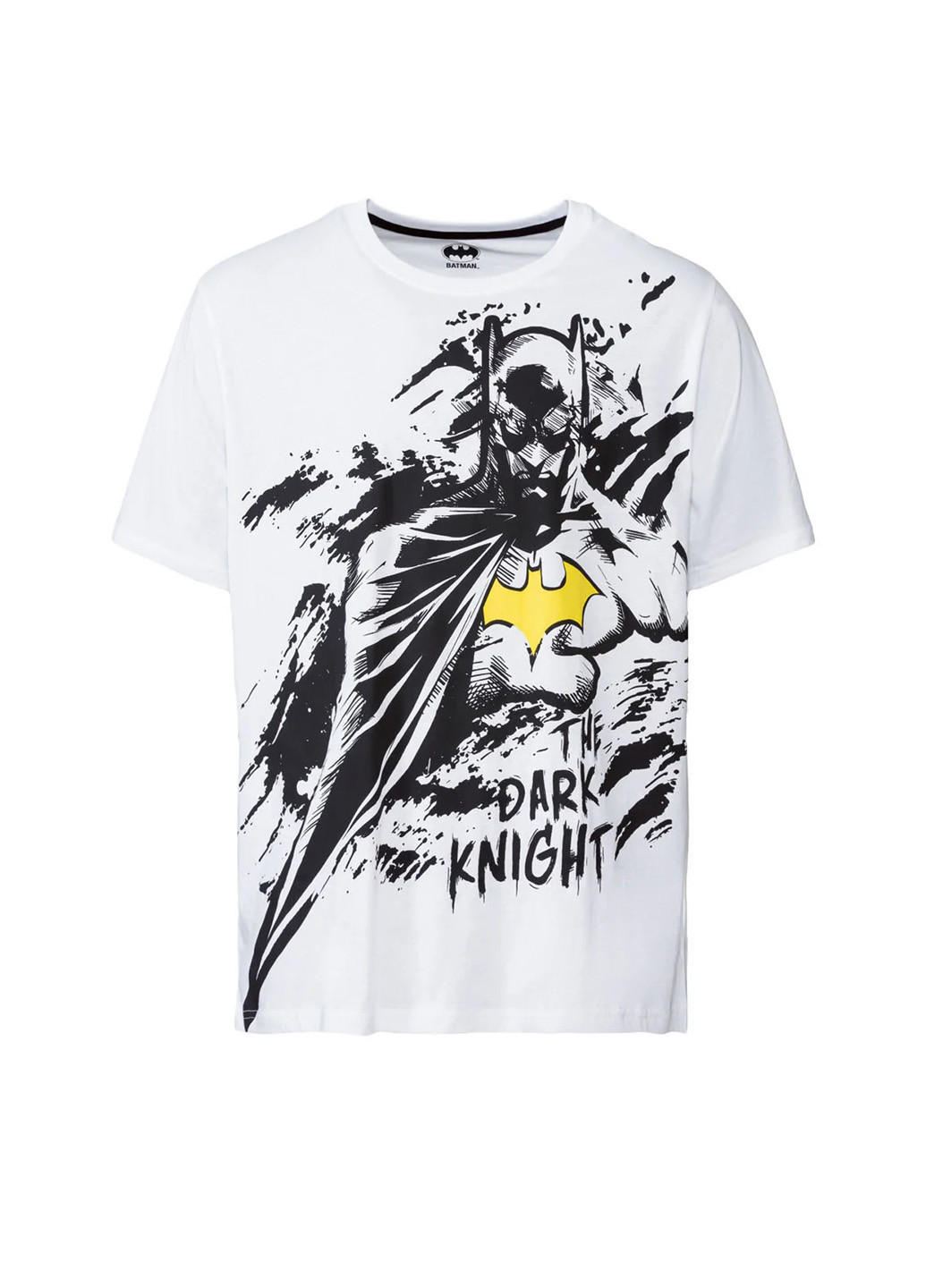 Піжама (футболка, шорти) Livergy (327667992)