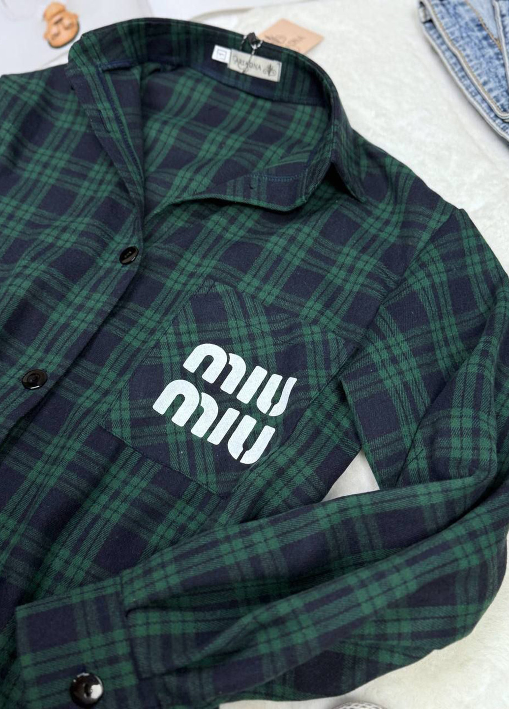 Сорочка No Brand (358867197)