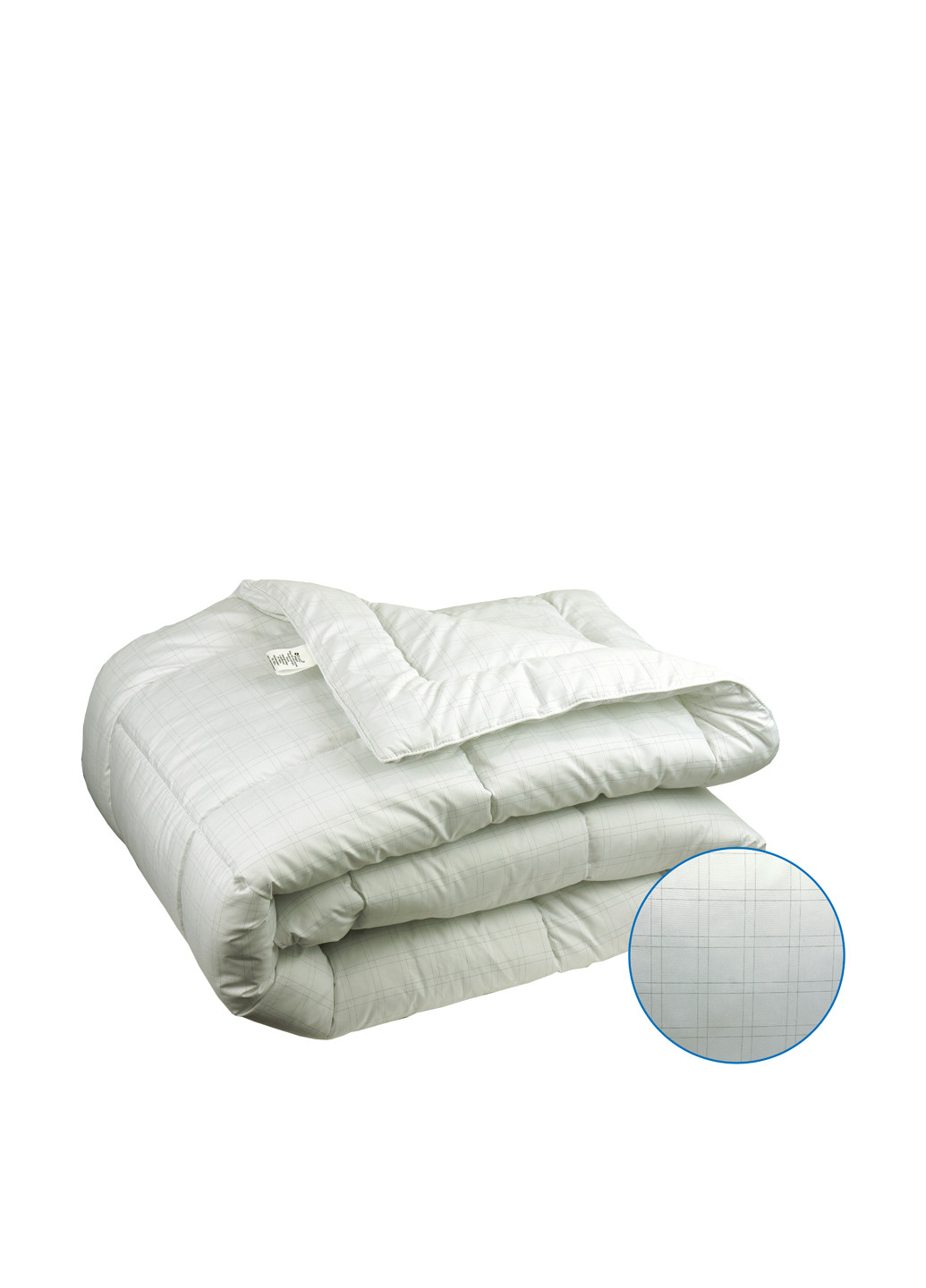Одеяло силиконовое, 140х205 см Руно (18200354)