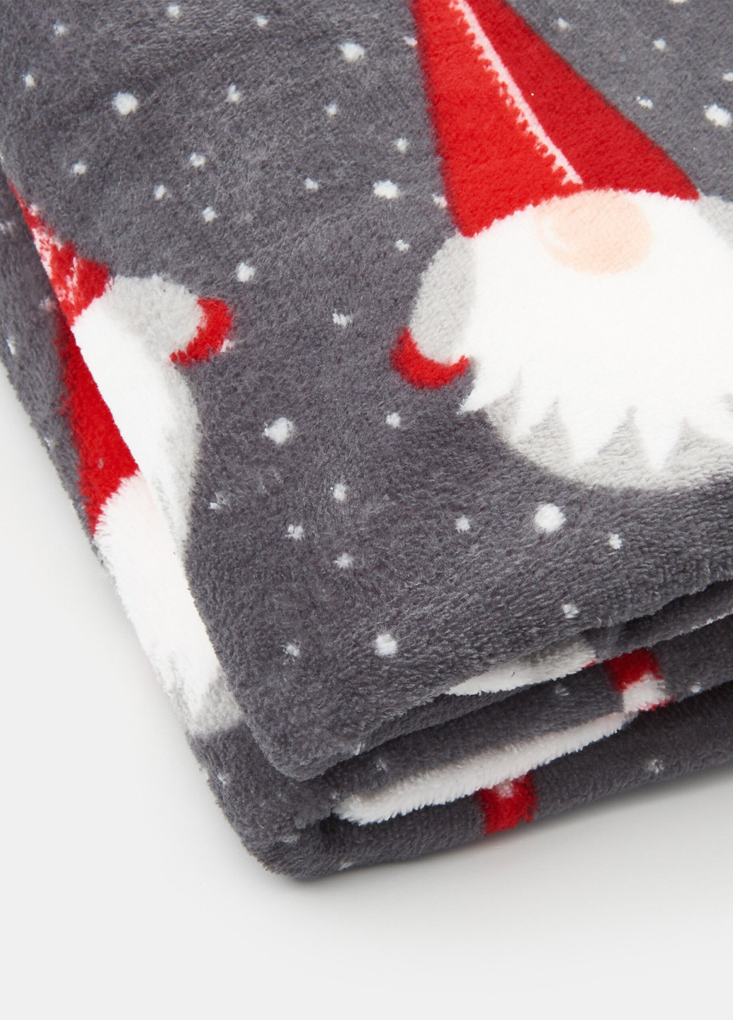 Плед, 130х160 см Sinsay (353322249)