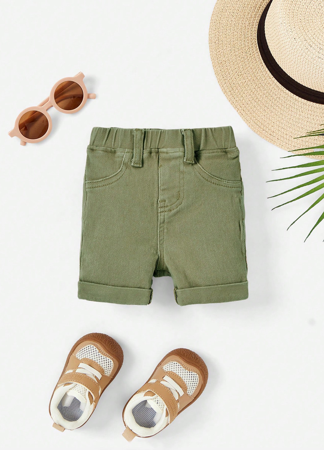 Шорти SHEIN (331739486)