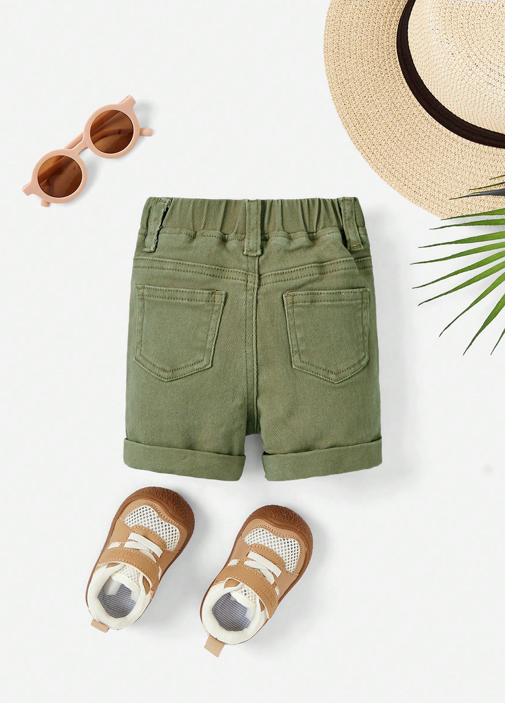 Шорти SHEIN (331739486)