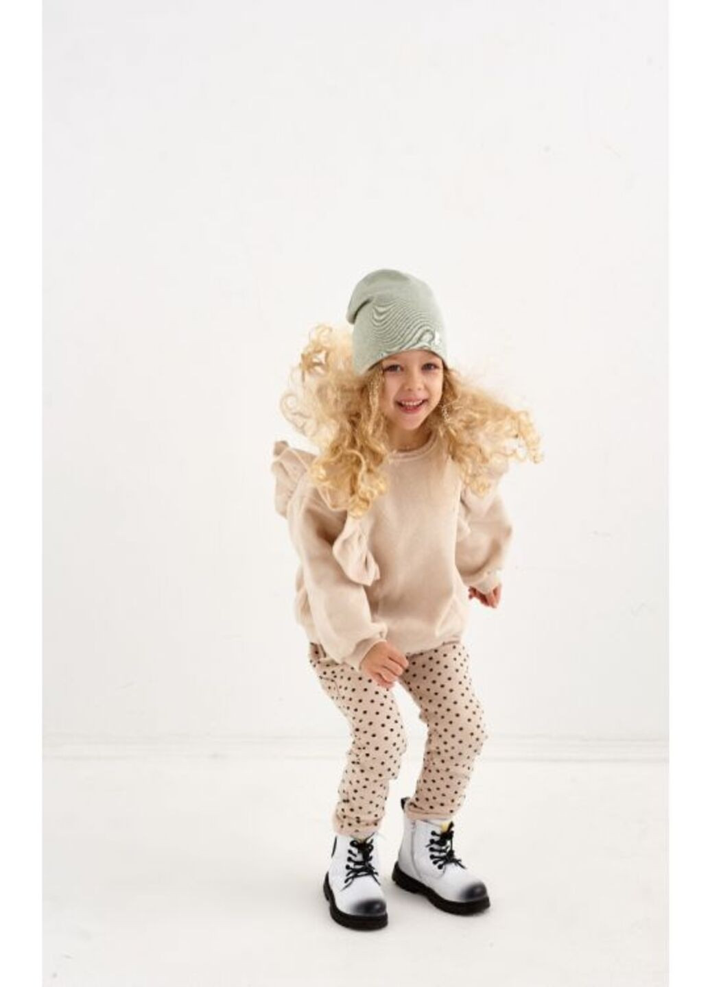 Шапка Dembohouse (220632070)