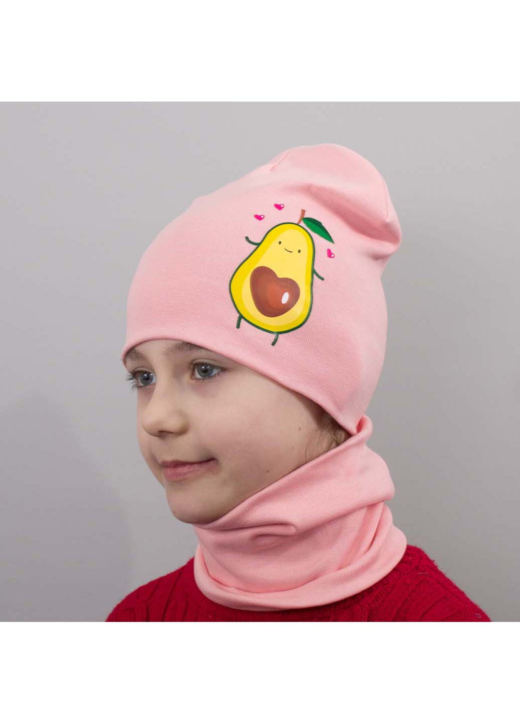 Шапка з хомутом Канта (251844452)