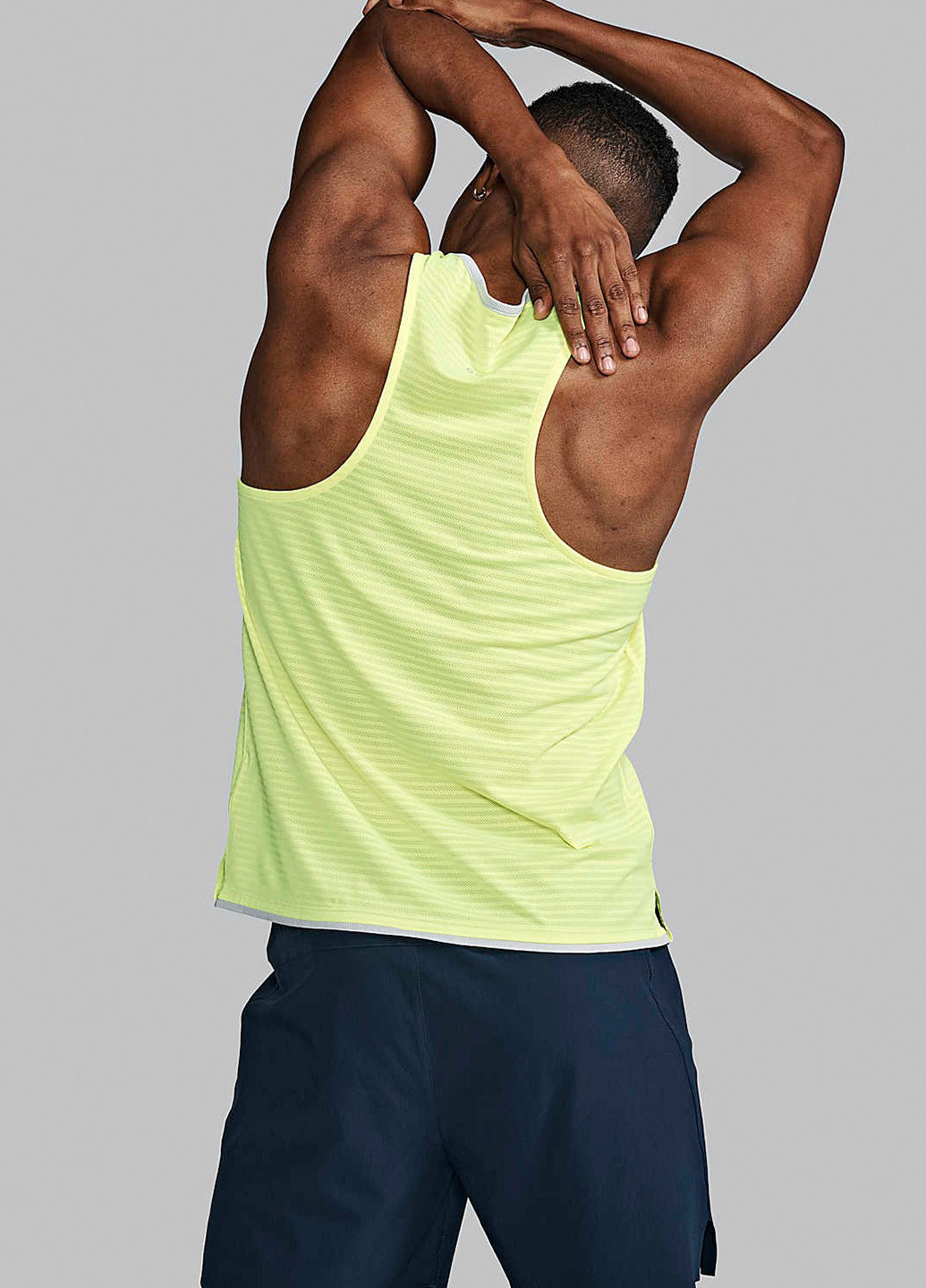 Майка Saucony KINVARA TANK (331392588)