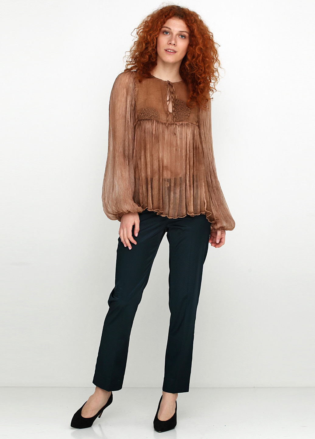 Брюки Lara (128681507)