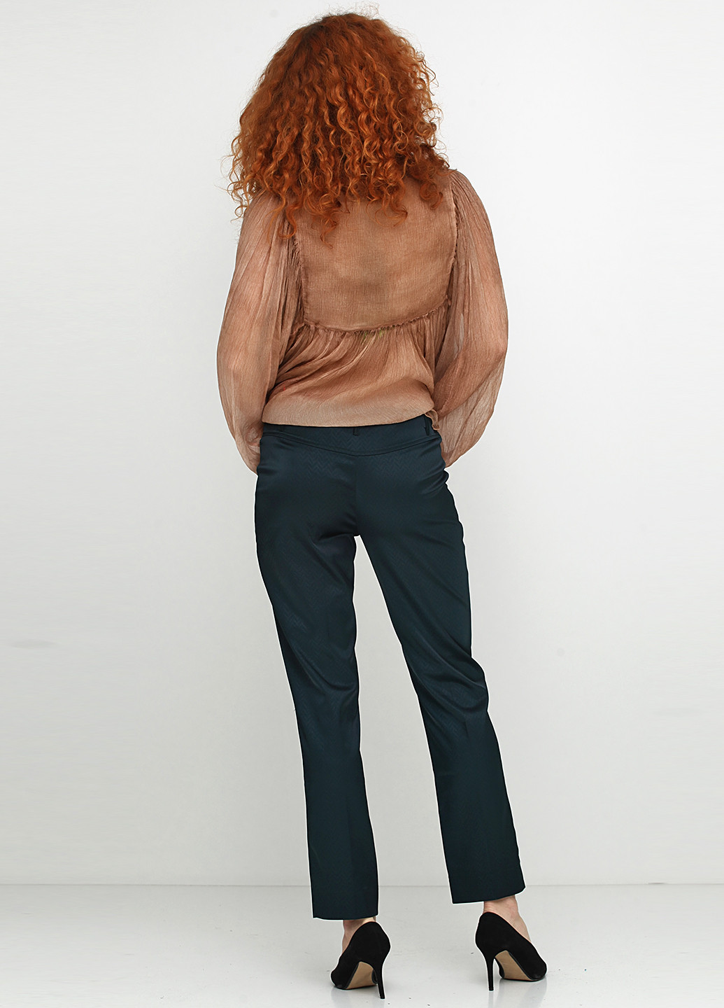 Брюки Lara (128681507)