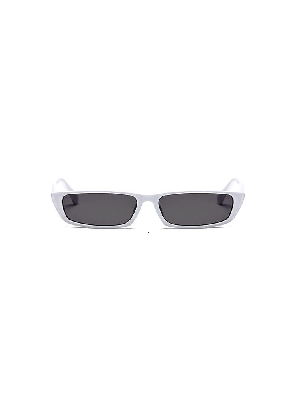 Сонцезахисні окуляри A&Co. білі