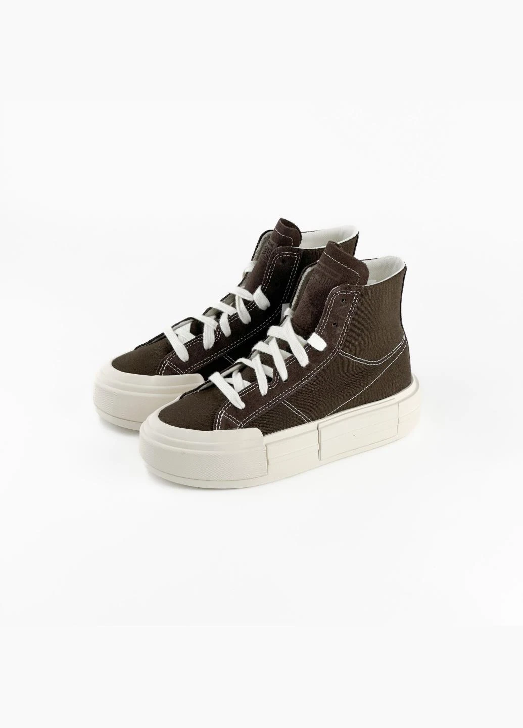 Коричневі кеди a07568c Converse Chuck Taylor All