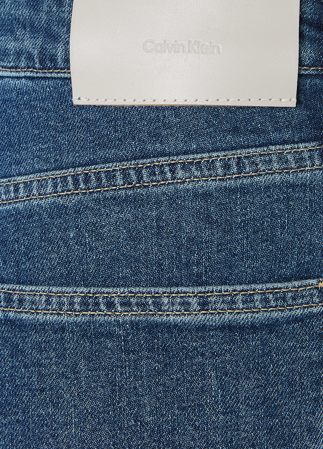 Джинси Calvin Klein - (366438723)