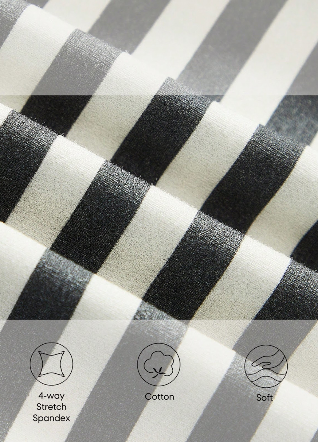 Лонгслив (2 шт.) SHEIN (331110184)