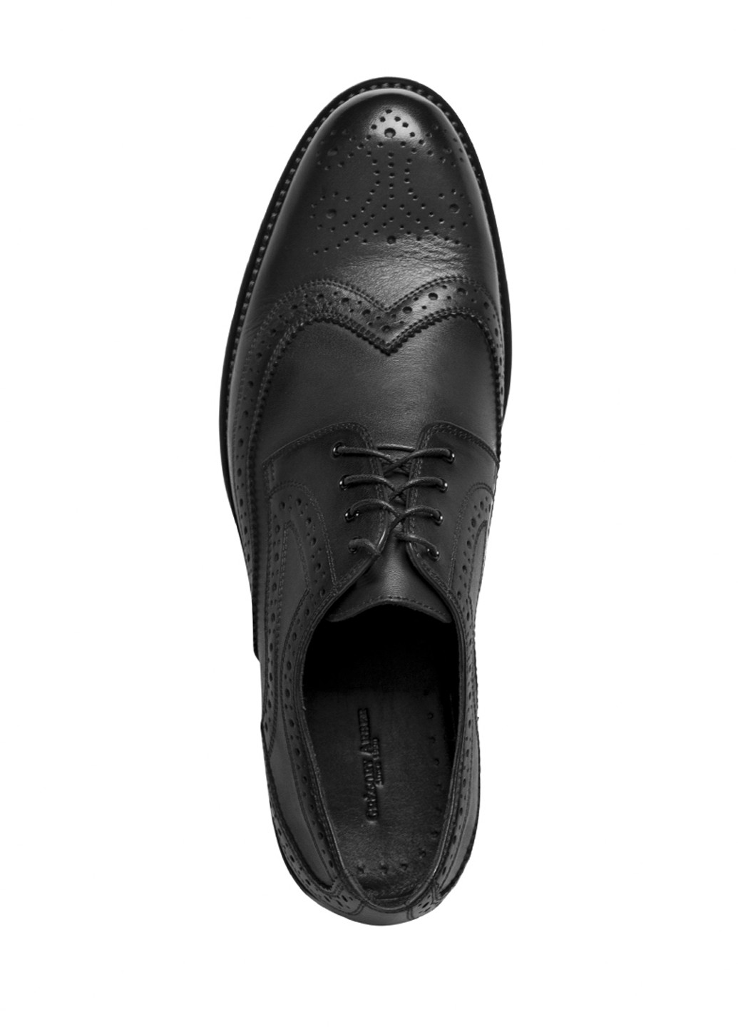 Туфлі чоловічі Arber броги (242447062)