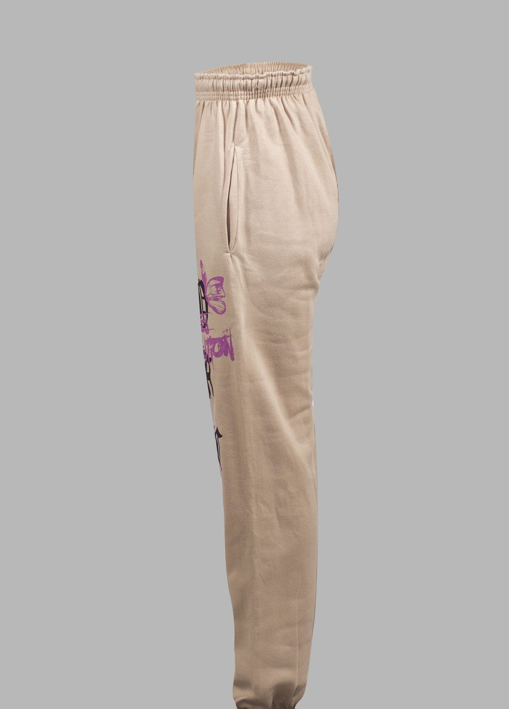 Брюки Boohoo (252154202)