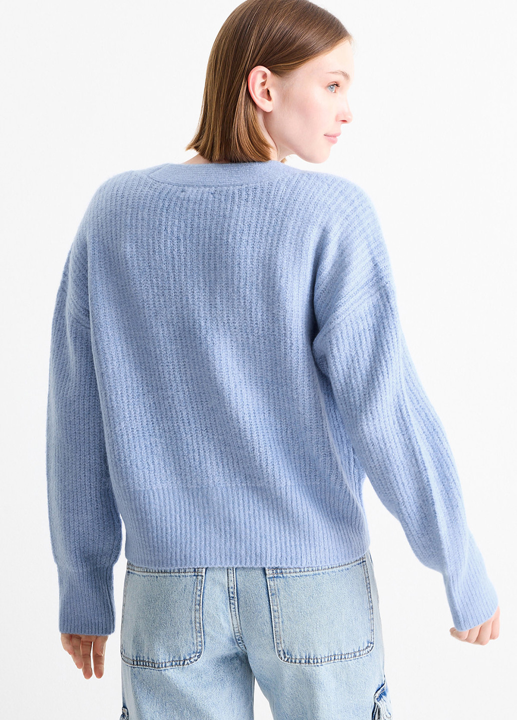 Кофта C&A (352073353)