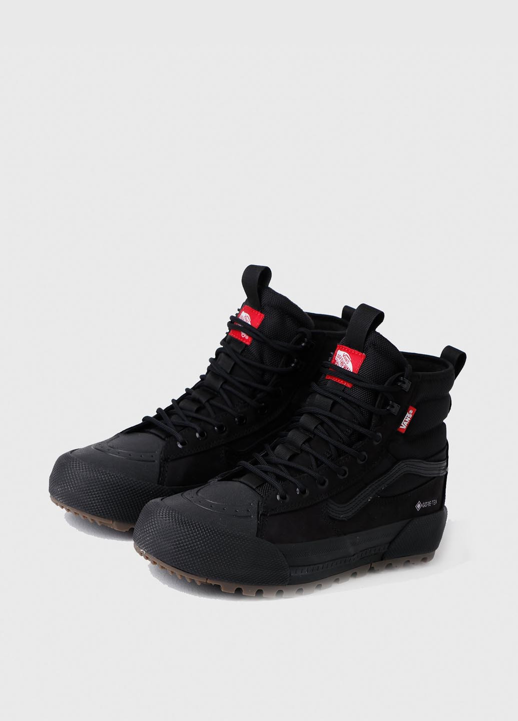 Черевики Vans VN0A5I111OJ1 (327234883)