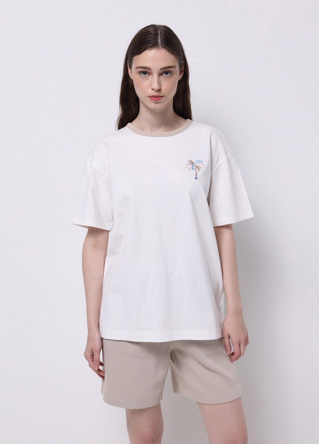 Футболка Colin's - (336147535)