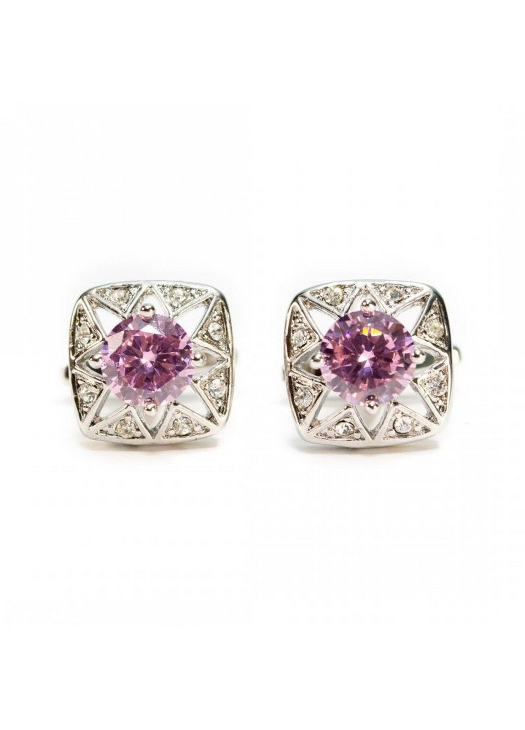 Запонки 1,5 х1, 5 см Handmade (203759448)