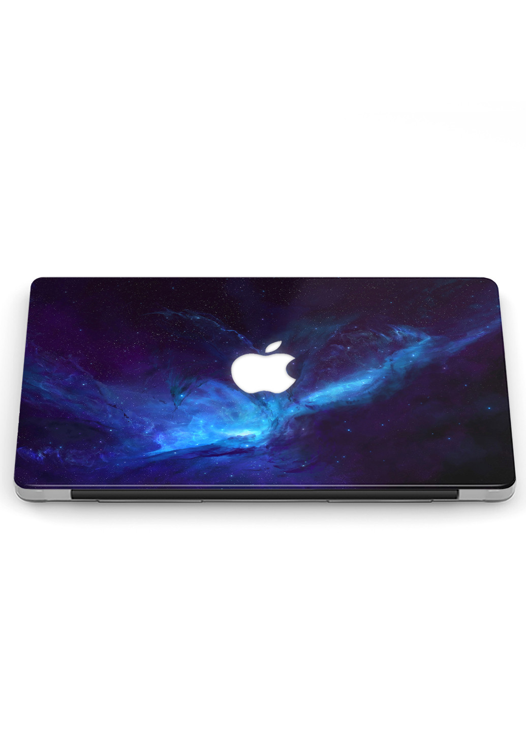 Чехол пластиковый для Apple MacBook Pro 13 A2289 / A2251 / A2338 Вселенная (Galaxy) (9772-2728) MobiPrint (219125690)