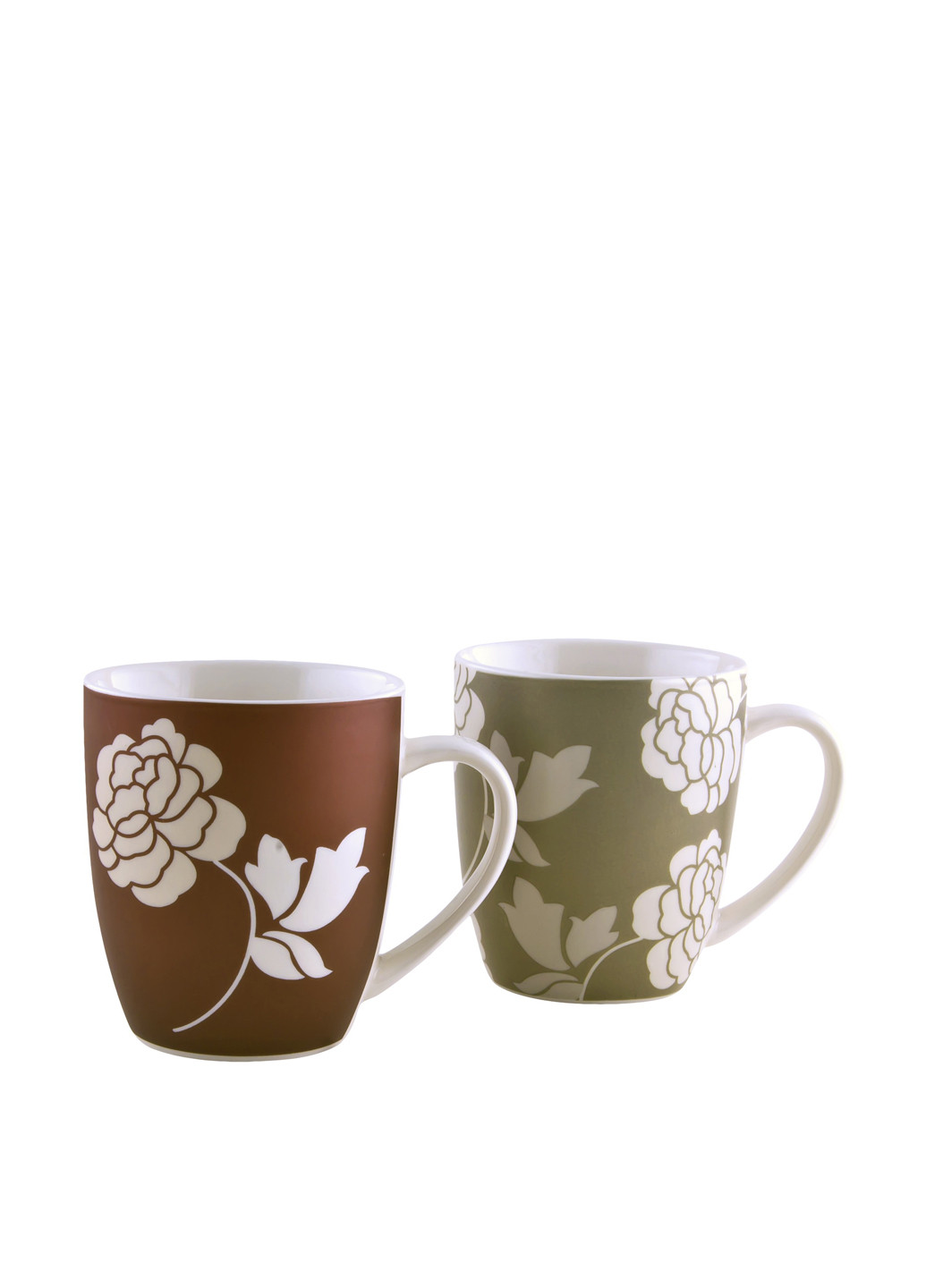 Чашка, 390 мл Lora (117699256)