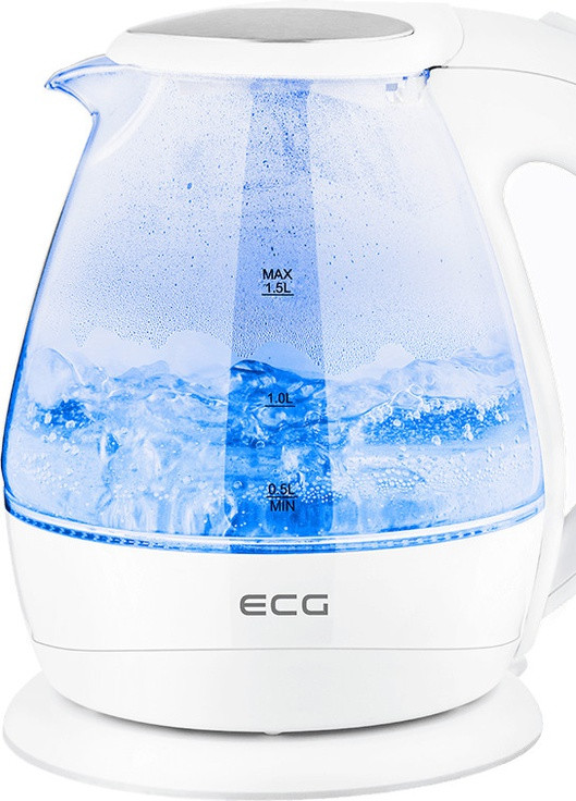 Чайник электрический 1.5 л RK-1520 ECG (253542767)