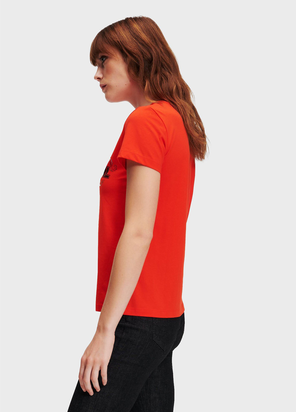 Футболка Karl Lagerfeld - (347656467)