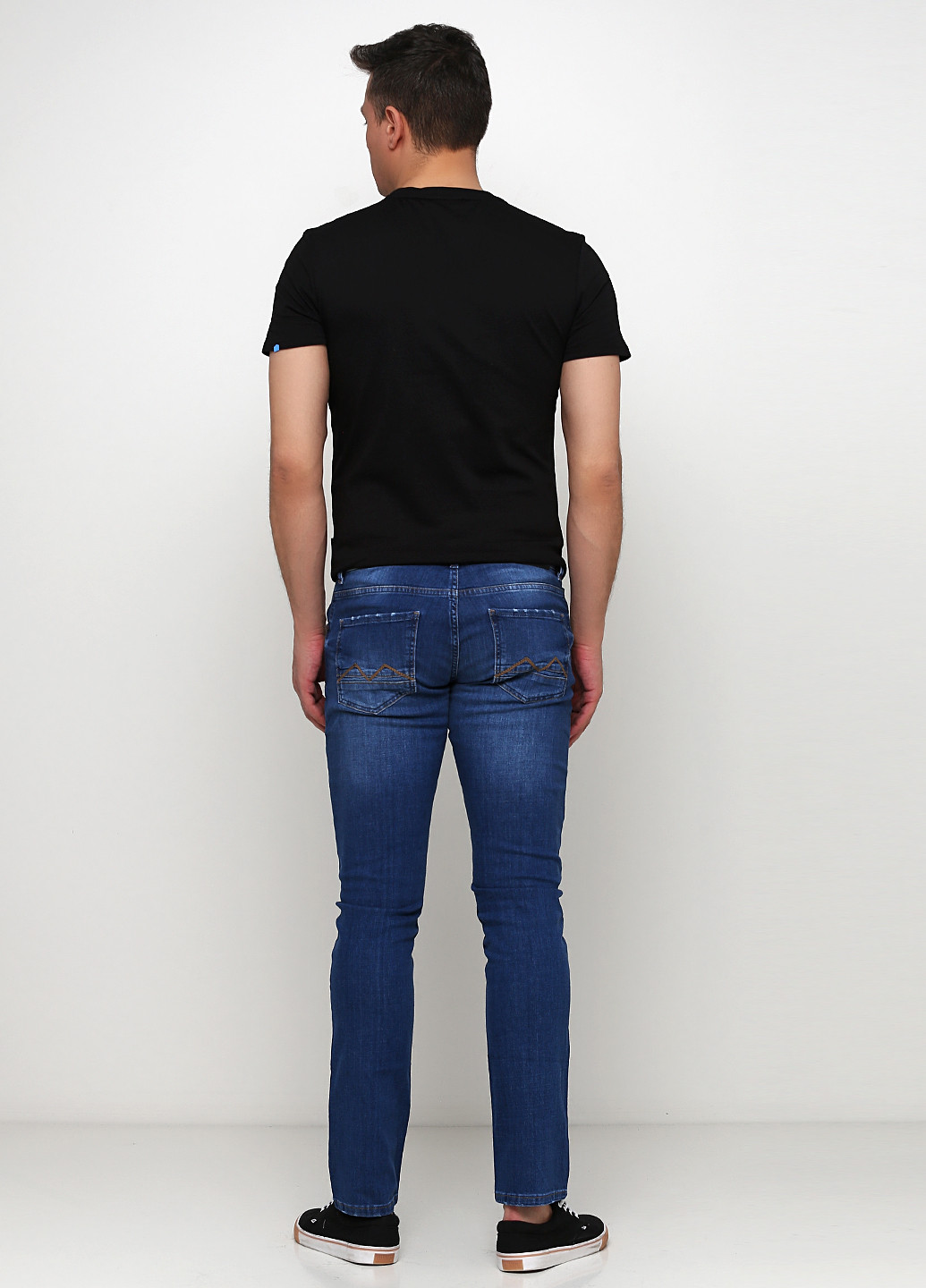 Джинси Madoc Jeans (181850038)