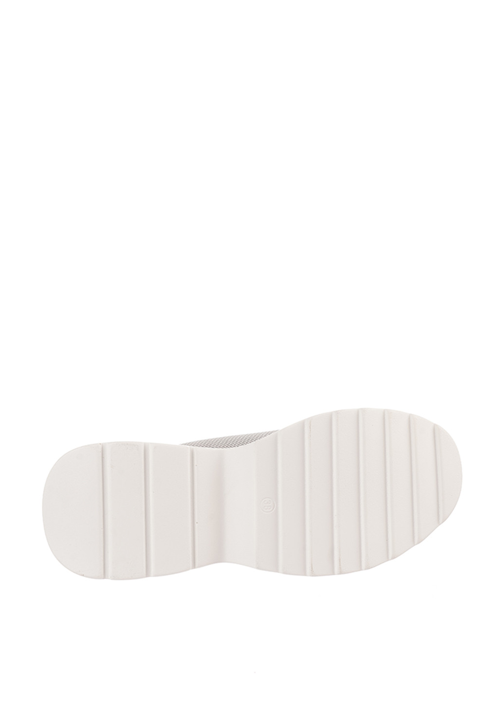 Кроссовки Stilli серые демисезоны (324265115)