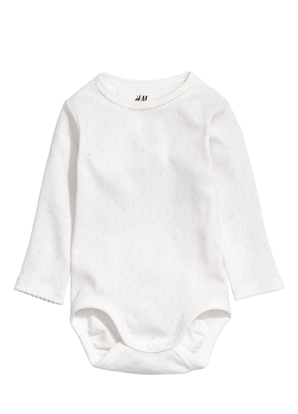 Боді H&M (220749969)