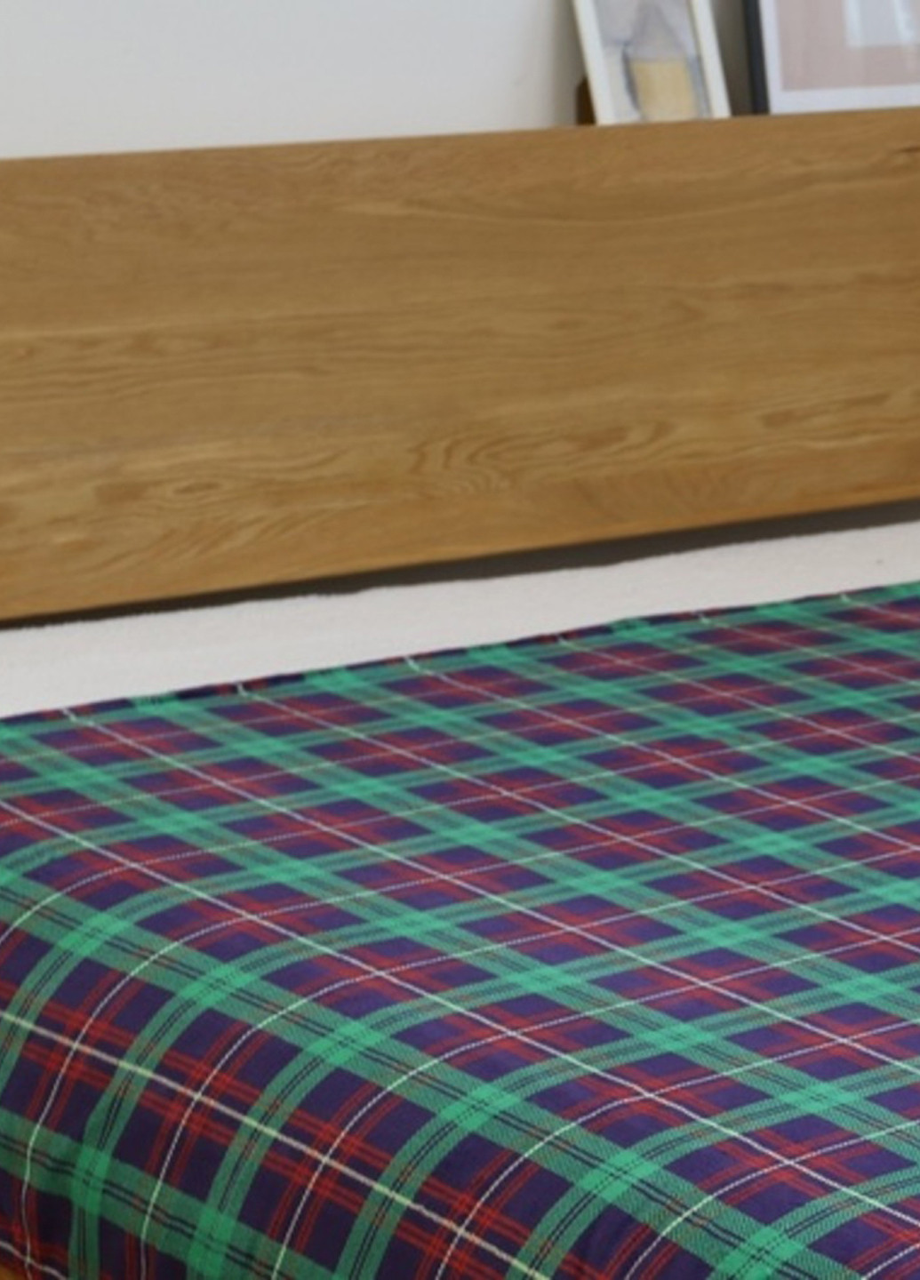 Плед, 200х220 см Soho (362592421)