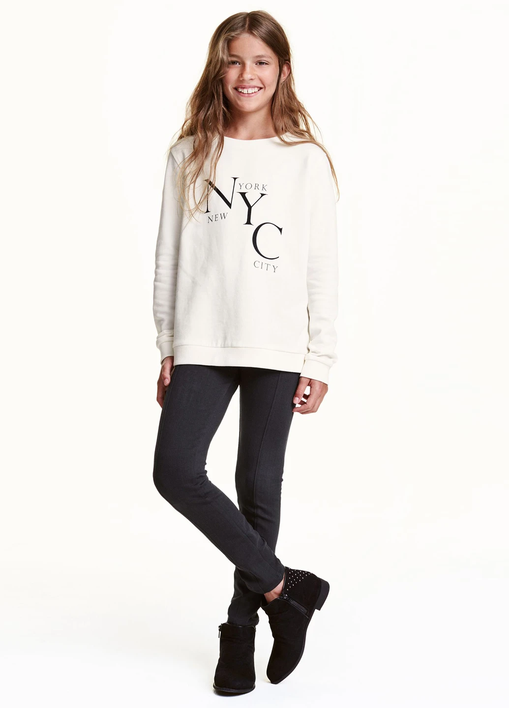 Легінси H&M (221343100)
