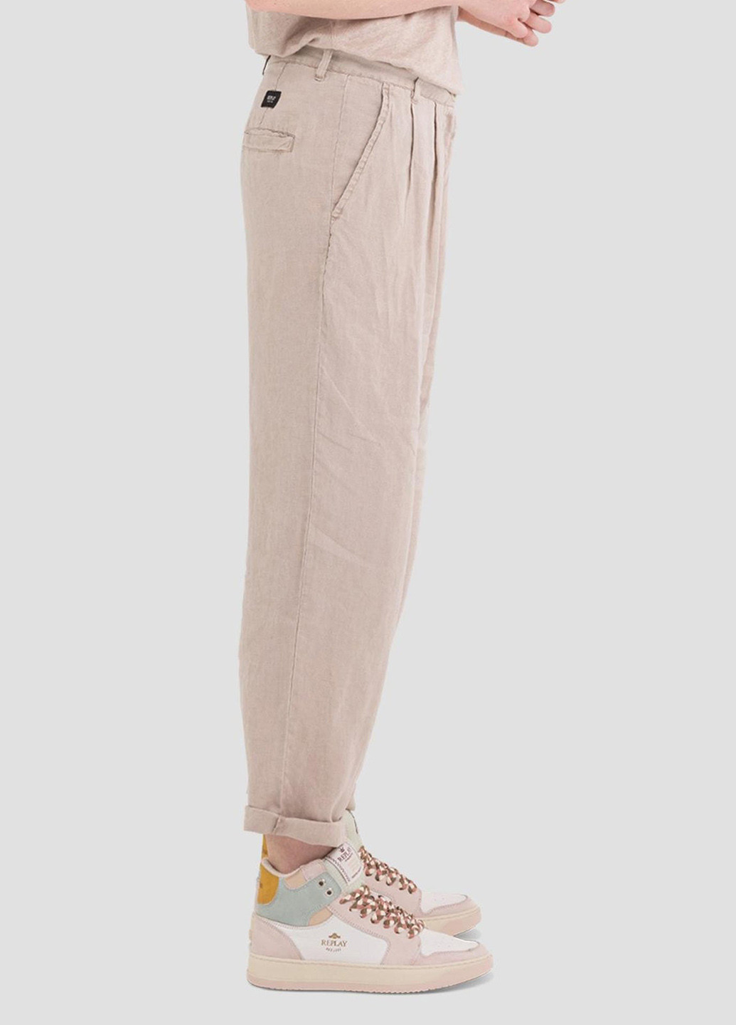 Брюки Replay (314984467)