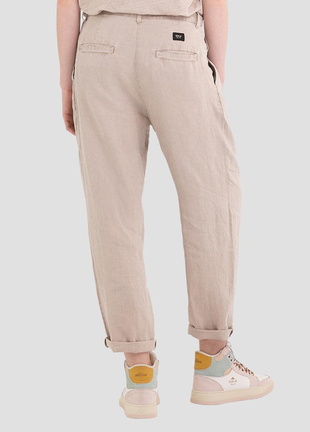 Брюки Replay (314984467)