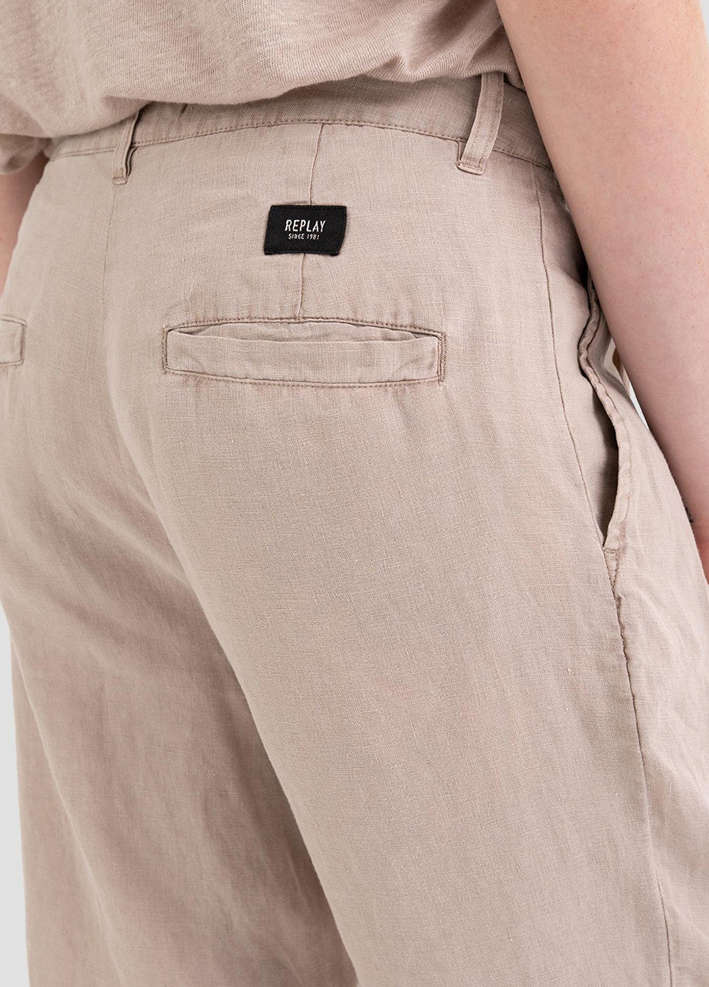 Брюки Replay (314984467)