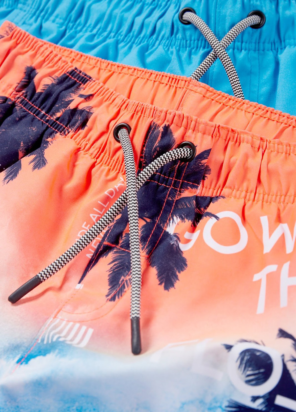 Шорти (2 шт.) C&A (322933527)