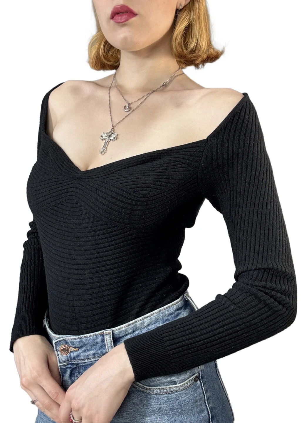 Боди MNG (349444532)