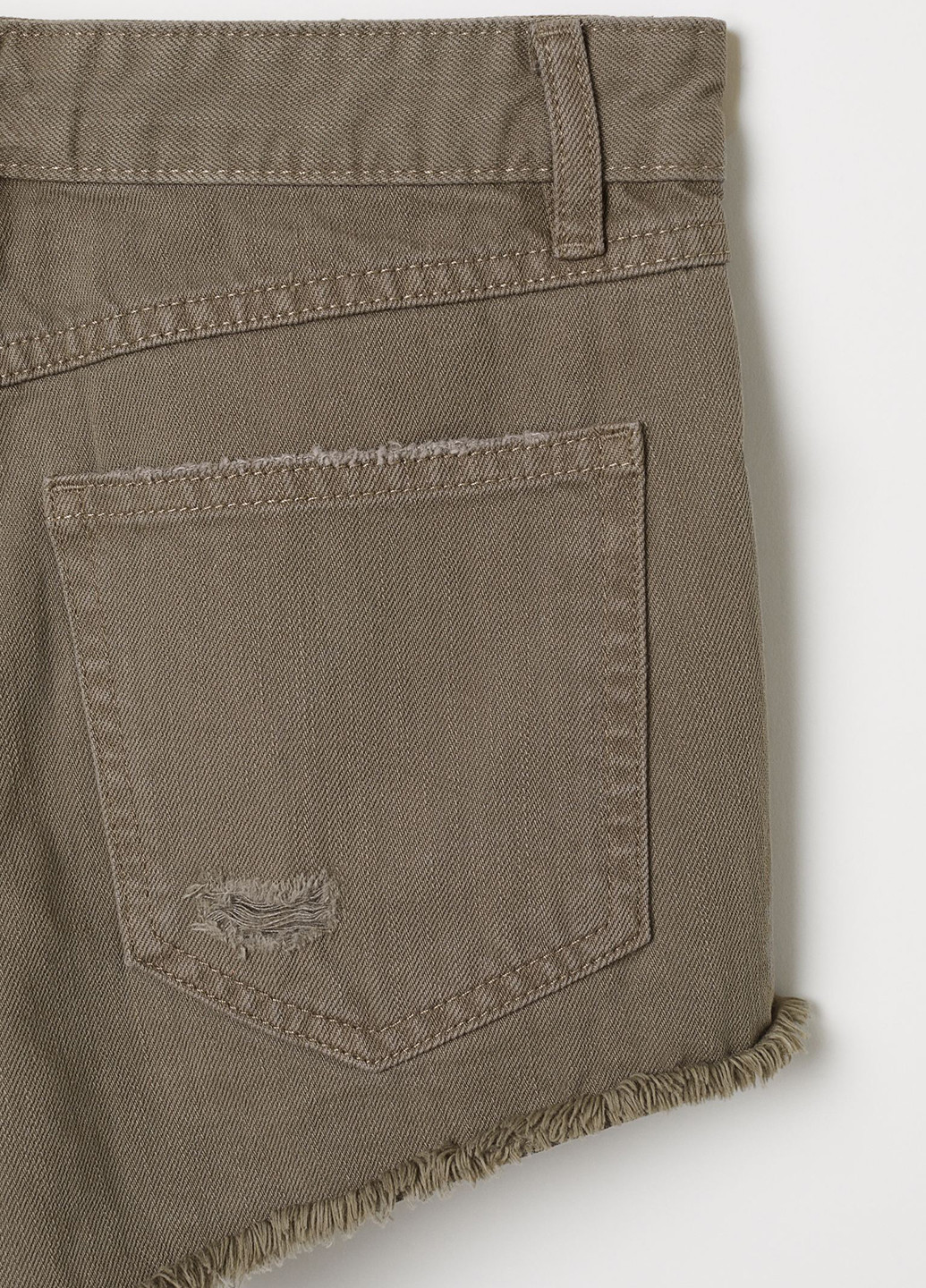 Шорты H&M (325885709)