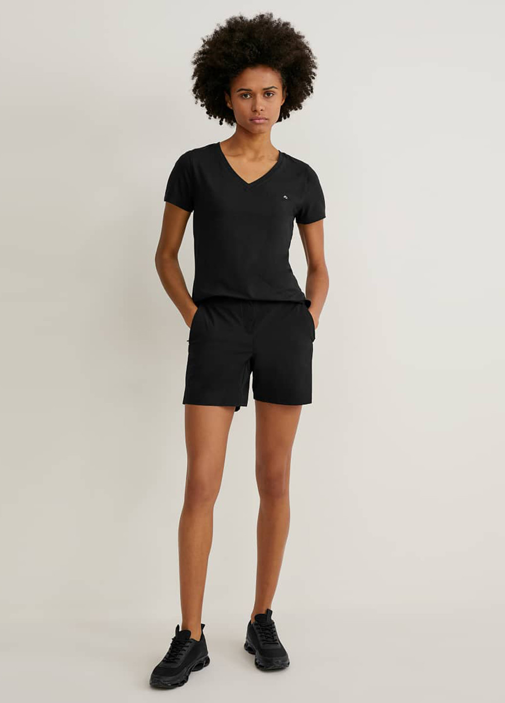 Шорти C&A (306997447)