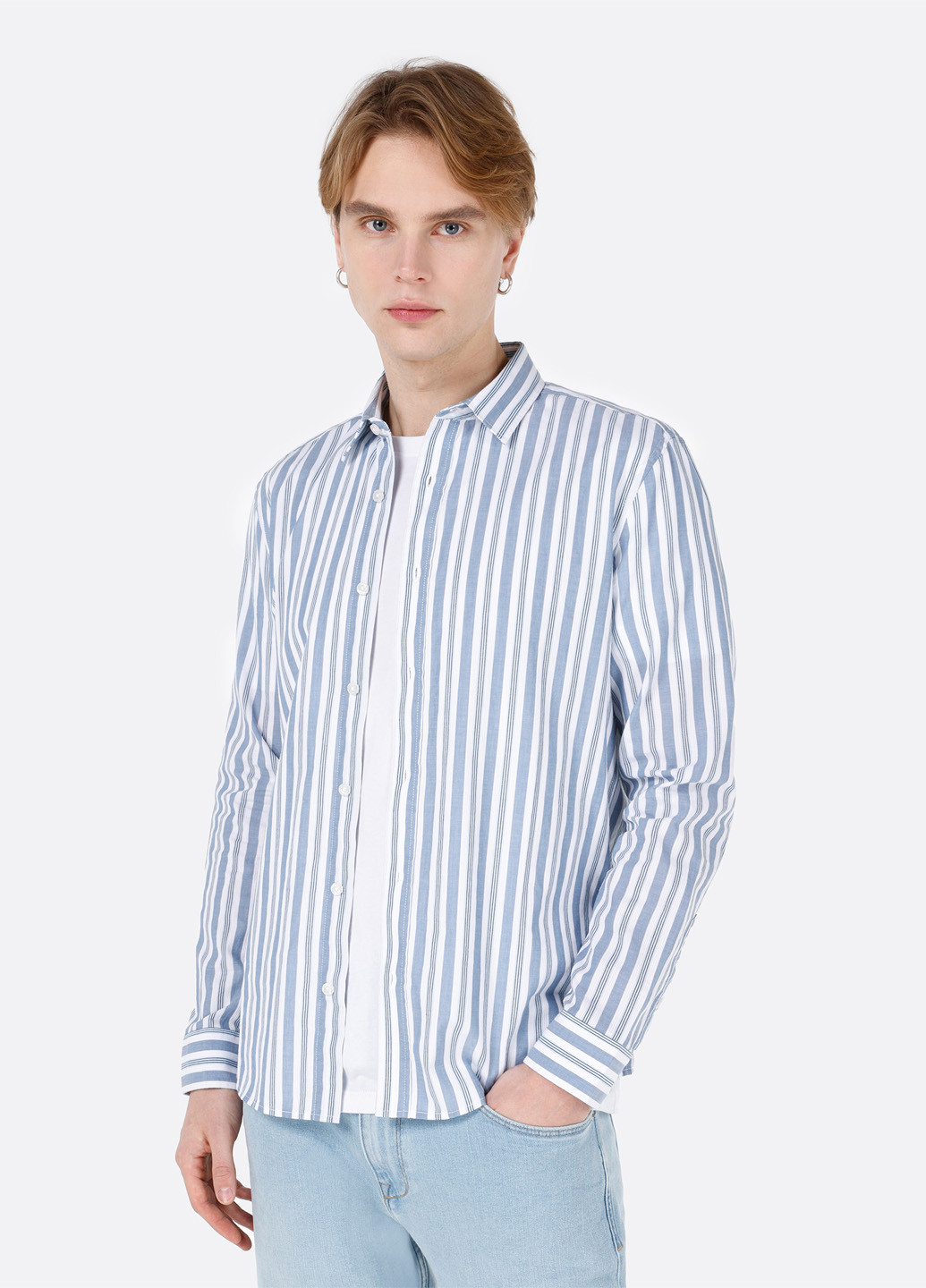 Сорочка Colin's (314089434)