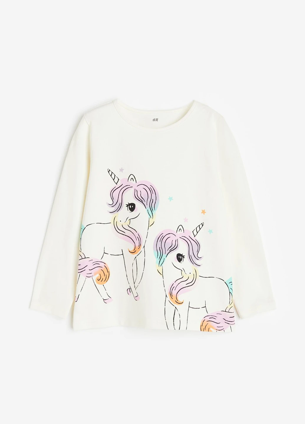 Лонгслів H&M (303057193)