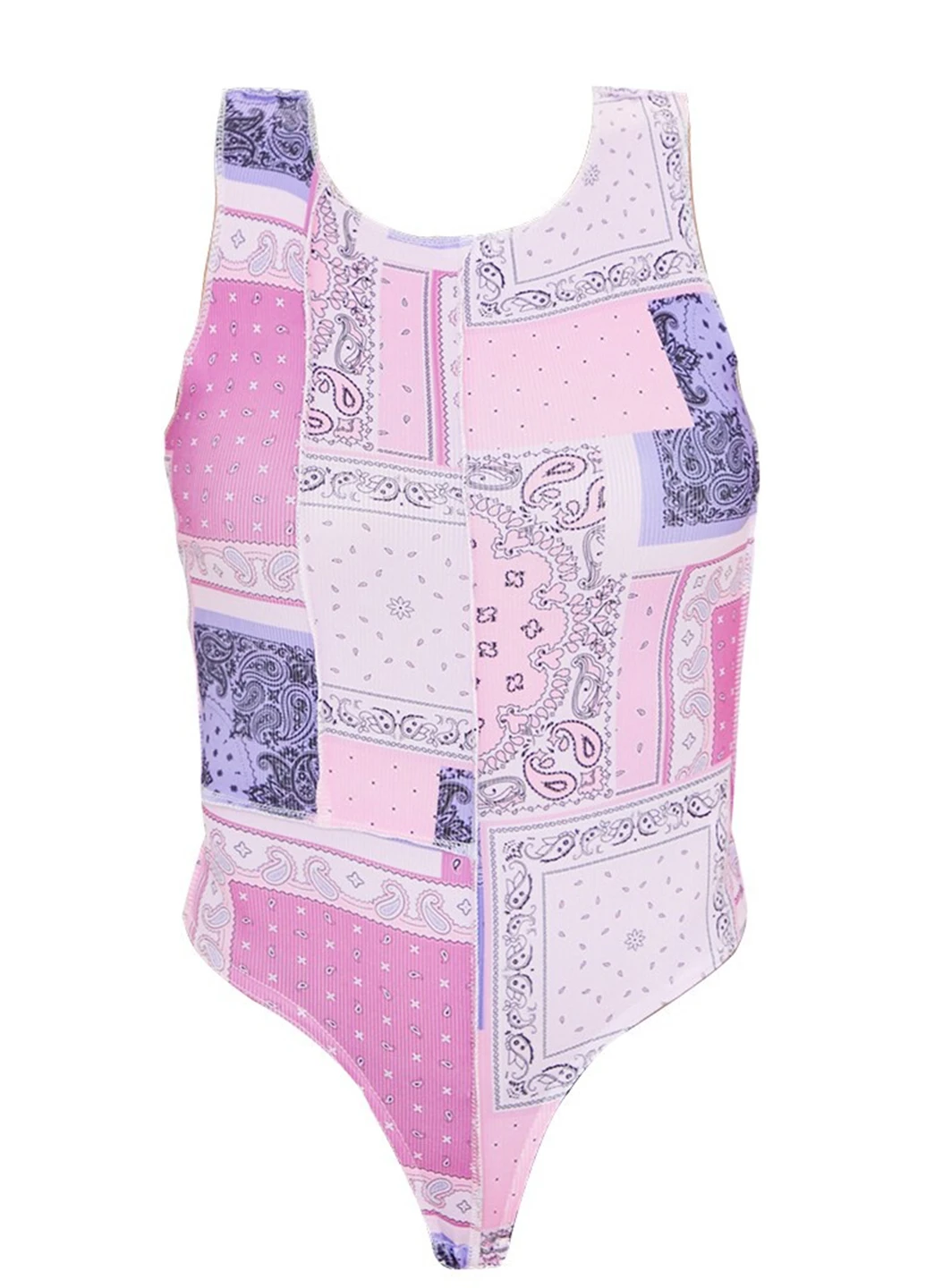 Боді PrettyLittleThing (253135213)